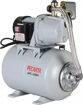 Насосная стация "Ресанта" АНС-4200Ч