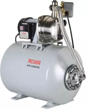 Насосная стация "Ресанта" АНС-4200Н/50