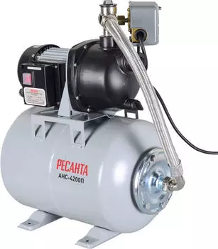 Насосная стация "Ресанта" АНС-4200П