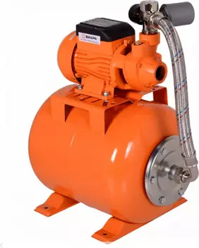 Насосная стация "Вихрь" АСВ-650/20Ч