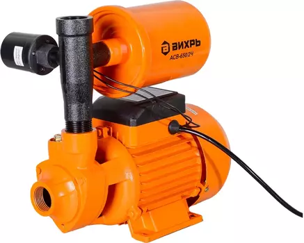 Насосная стация "Вихрь" АСВ-650/2Ч
