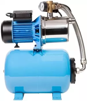 Насосная станция "Джилекс" Джамбо 70/50 Н-24