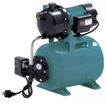 Насосная станция "LEO" EKJ-1002PA