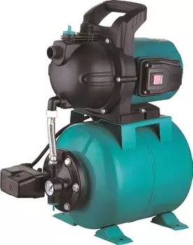 Насосная станция "LEO" LKJ-601PA