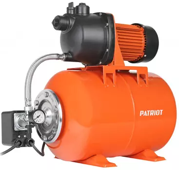 Насосная станция "Patriot" PW 850-24 P