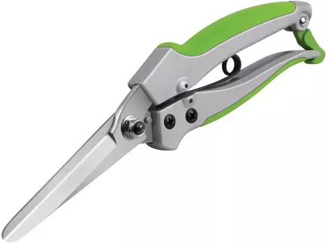 Ножницы "Центроинструмент" садовые удлиненные 1144