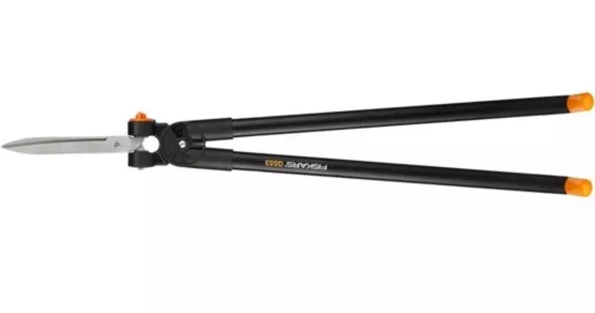 Ножницы "Fiskars" для травы и живой изгороди GS53