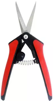 Ножницы-секатор "Грин Бэлт" садовые