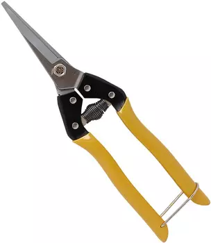 Ножницы "Солнце Сад" садовые