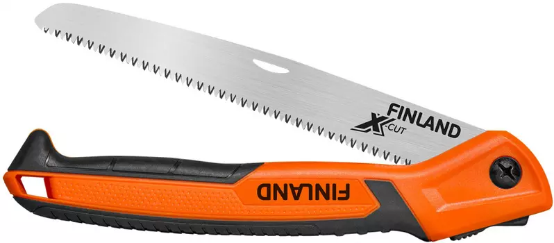 Ножовка "Finland" садовая складная 240мм 1952