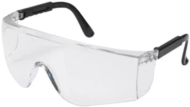 Очки защитные "Champion" прозрачные