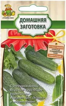 Огурец "Поиск" Дамский Угодник F1 12шт