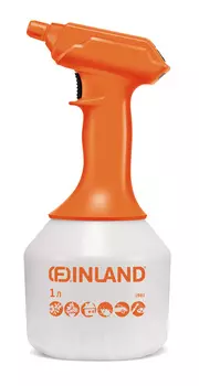Опрыскиватель аккумуляторный "Finland" 1л 1981