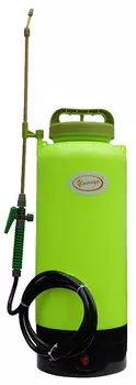 Опрыскиватель аккумуляторный "Умница" ЭО-10 10л