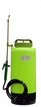 Опрыскиватель аккумуляторный "Умница" ЭО-5 5л