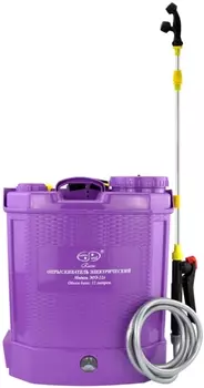 Опрыскиватель аккумуляторный "Умница" ЭОЭ-12 12л