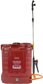 Опрыскиватель аккумуляторный "Умница" ЭОЭЛ-12 12л