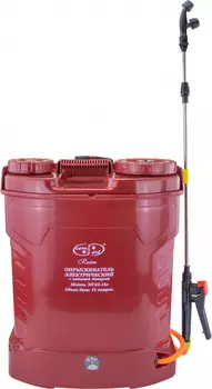 Опрыскиватель аккумуляторный "Умница" ЭОЭЛ-16 16л