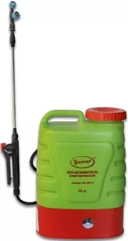 Опрыскиватель аккумуляторный "Умница" ОЭ-10л-Н 10л