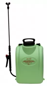Опрыскиватель аккумуляторный "Умница" ОЭ-12 12л