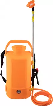 Опрыскиватель аккумуляторный "Умница" ОЭЛ 8л-П