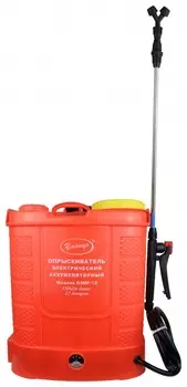 Опрыскиватель аккумуляторный "Умница" ОЭМР-12 12л