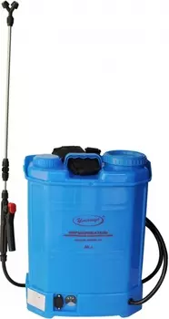 Опрыскиватель аккумуляторный "Умница" ОЭМР-16 16л