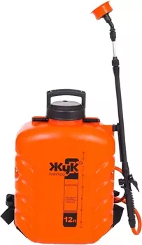 Опрыскиватель аккумуляторный "Жук" Классик 12л