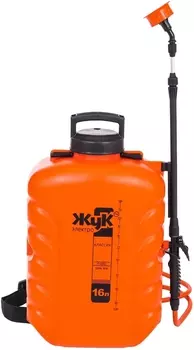 Опрыскиватель аккумуляторный "Жук" Классик 16л