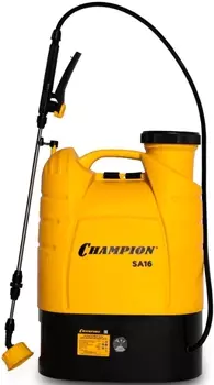 Опрыскиватель "Champion" аккумуляторный SA16 16л