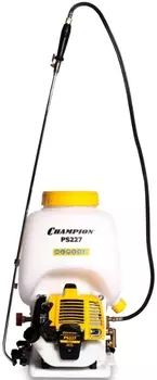 Опрыскиватель "Champion" бензиновый PS227 16л
