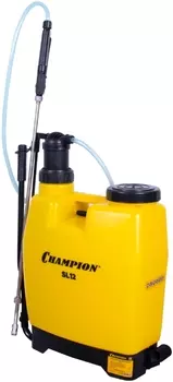 Опрыскиватель "Champion" рычажный SL12 12л
