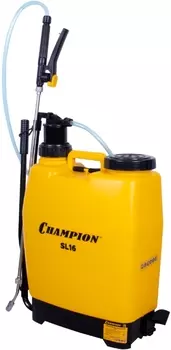 Опрыскиватель "Champion" рычажный SL16 16л
