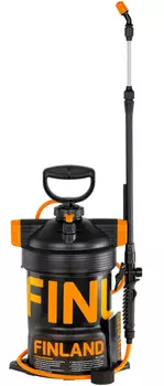 Опрыскиватель "Finland" 5л 1604