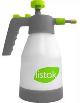 Опрыскиватель "Listok" помповый 1,5л