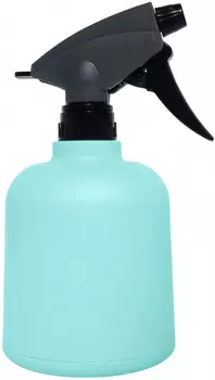 Опрыскиватель "Солнце Сад" для комнатных растений зеленый 0,6л