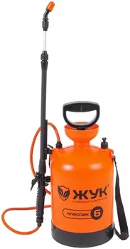 Опрыскиватель "Жук" Классик ОП-207 6л