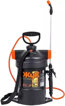 Опрыскиватель "Жук" Оптима 5л ОП-220