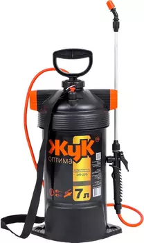 Опрыскиватель "Жук" Оптима 7л ОП-220