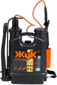 Опрыскиватель "Жук" Оптима ОГ-111 11л