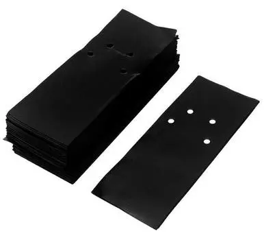 Пакеты для рассады "Агроком" 1л 8х20см 10шт