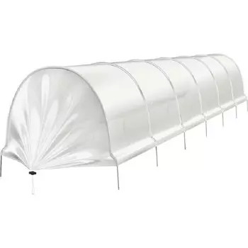 Парник "Агротекс сад" тоннельного типа 6м