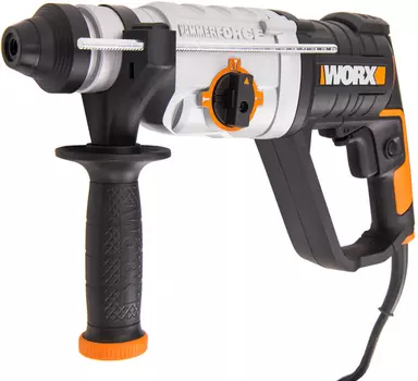 Перфоратор электрический "WORX" WX339