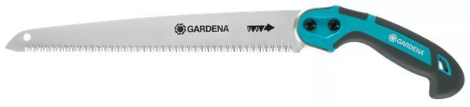 Пила "Gardena" садовая 300P