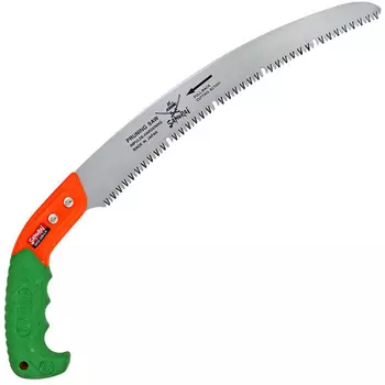 Пила "Samurai" GKS-240-LH самоочищающаяся 240мм