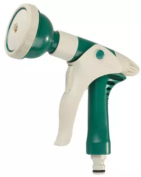 Пистолет-распылитель "Raco" Comfort-Plus 4-позиционный