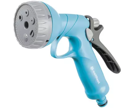 Пистолетный ороситель "Cellfast" Shower Ideal