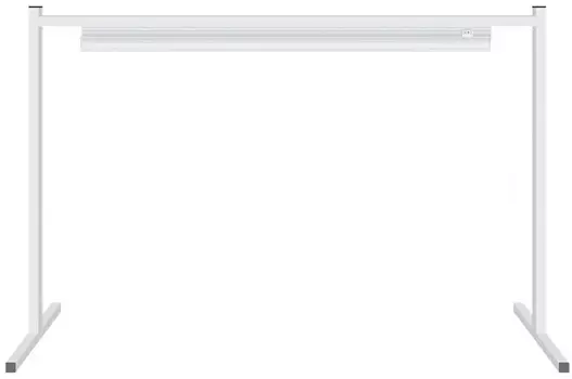 Подставка для светильника "Uniel" для растений