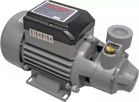 Поверхностный насос "Ресанта" ПСН-2400Ч