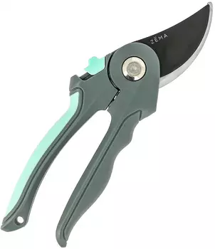 Профессиональный садовый секатор "Zema" ZM2005